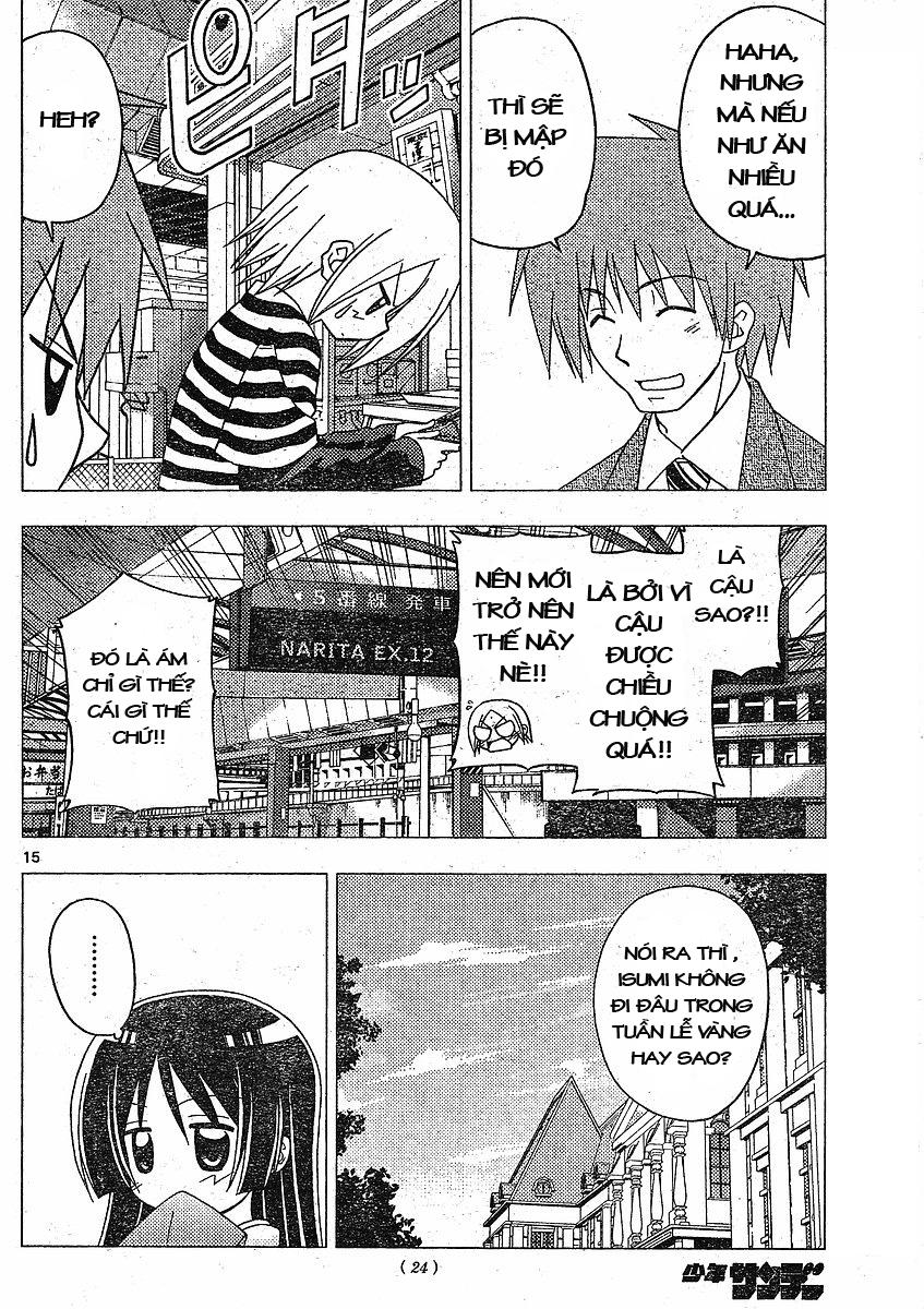 Chàng Quản Gia [Chap 21-569] — trang 12