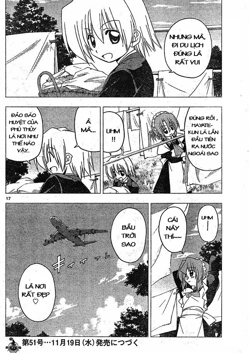 Chàng Quản Gia [Chap 21-569] — trang 14