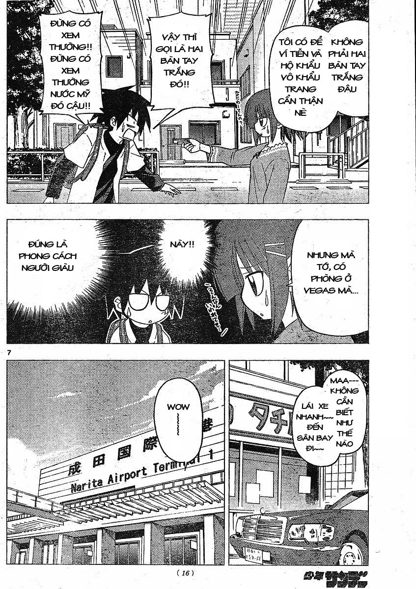 Chàng Quản Gia [Chap 21-569] — trang 4