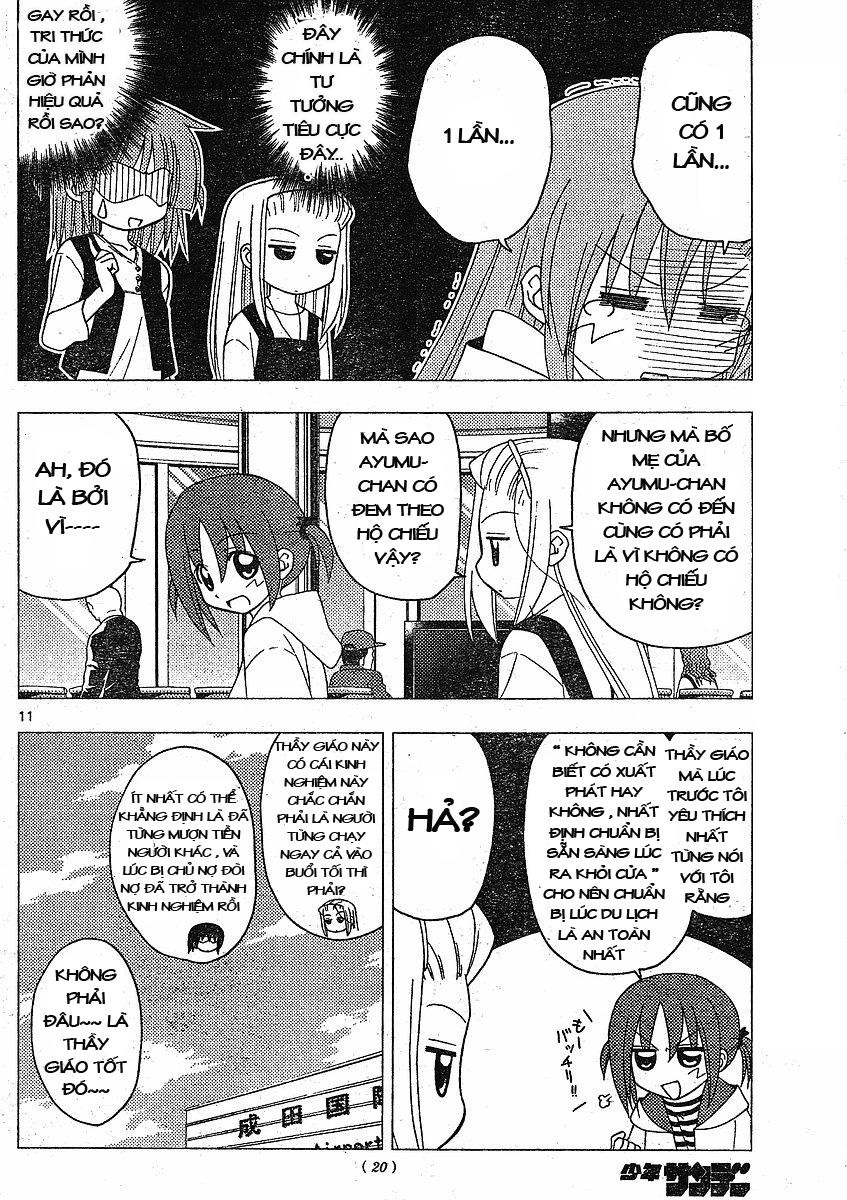 Chàng Quản Gia [Chap 21-569] — trang 8