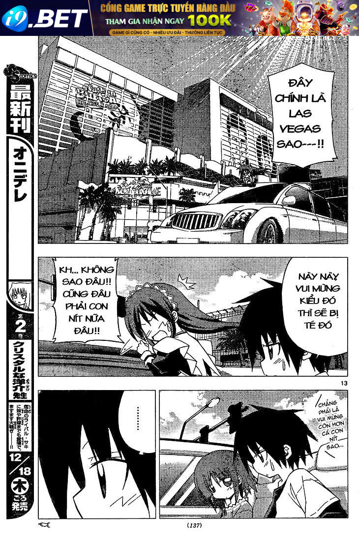 Chàng Quản Gia [Chap 21-569] — trang 11