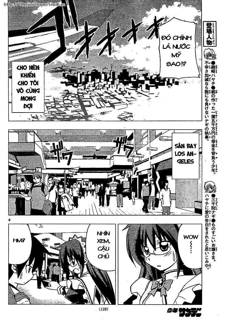 Chàng Quản Gia [Chap 21-569] — trang 2