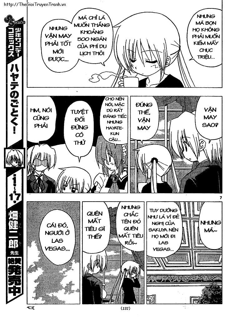 Chàng Quản Gia [Chap 21-569] — trang 5