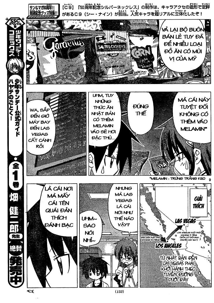 Chàng Quản Gia [Chap 21-569] — trang 7