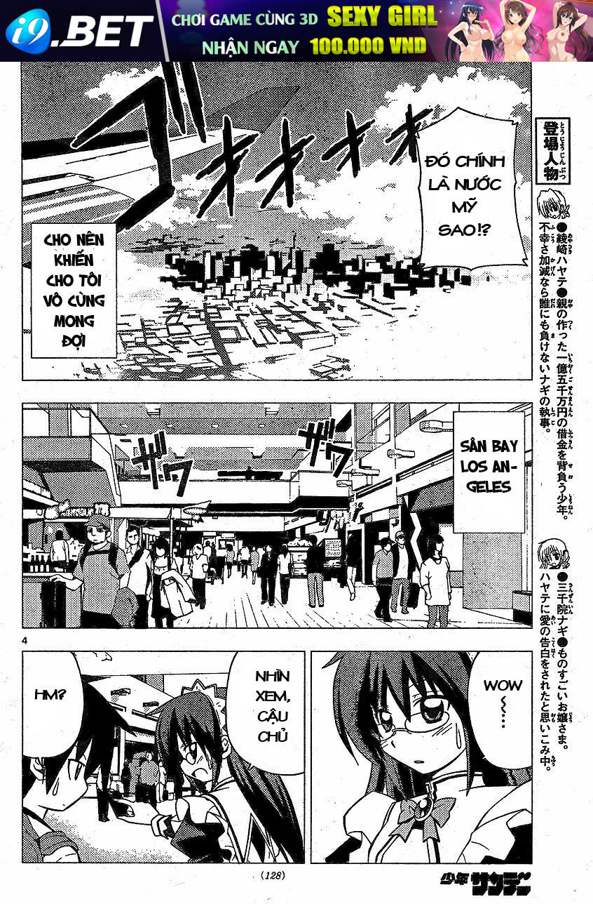 Chàng Quản Gia [Chap 21-569] — trang 2