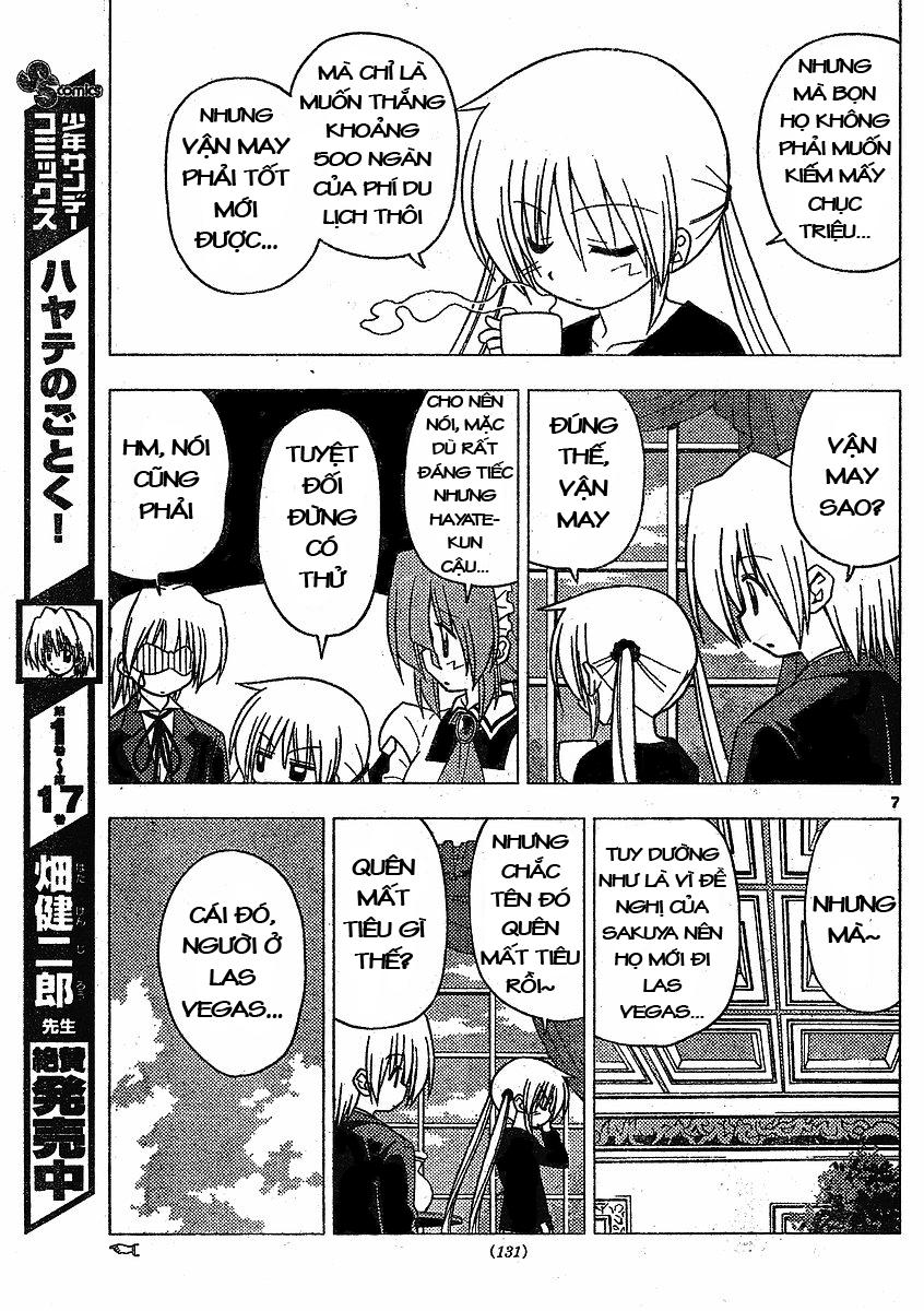 Chàng Quản Gia [Chap 21-569] — trang 5