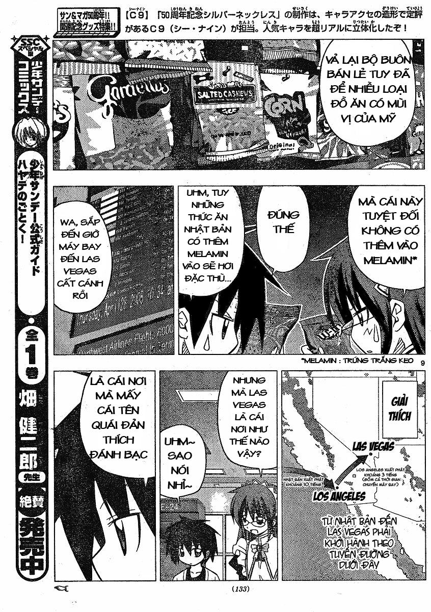 Chàng Quản Gia [Chap 21-569] — trang 7