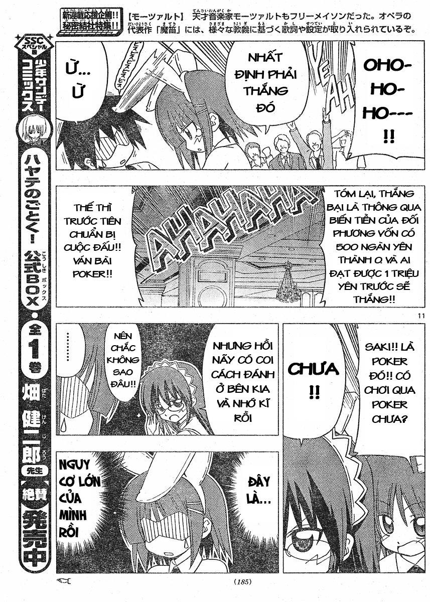 Chàng Quản Gia [Chap 21-569] — trang 10