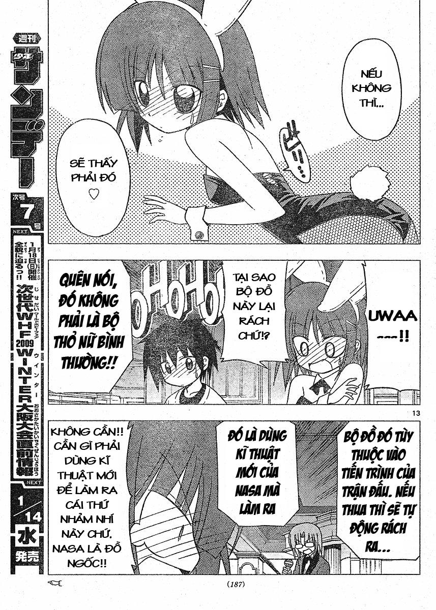 Chàng Quản Gia [Chap 21-569] — trang 12