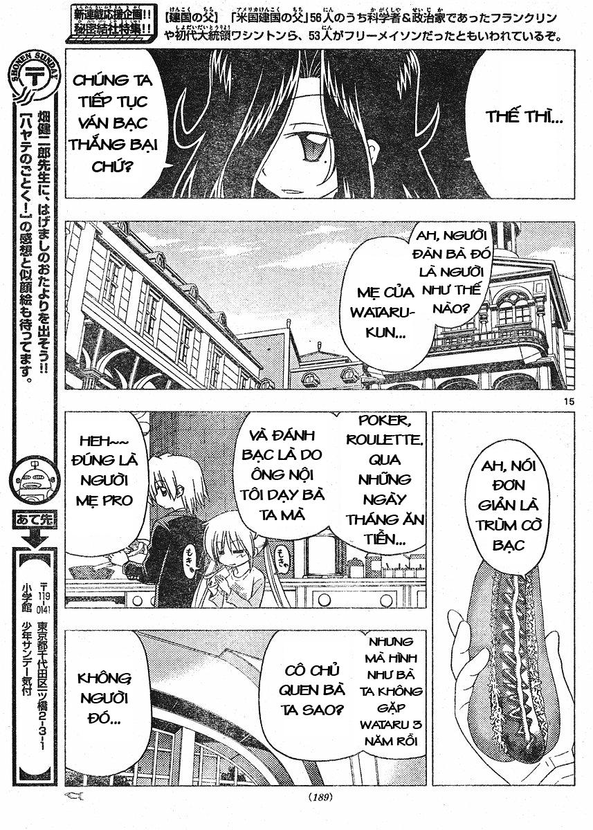 Chàng Quản Gia [Chap 21-569] — trang 14