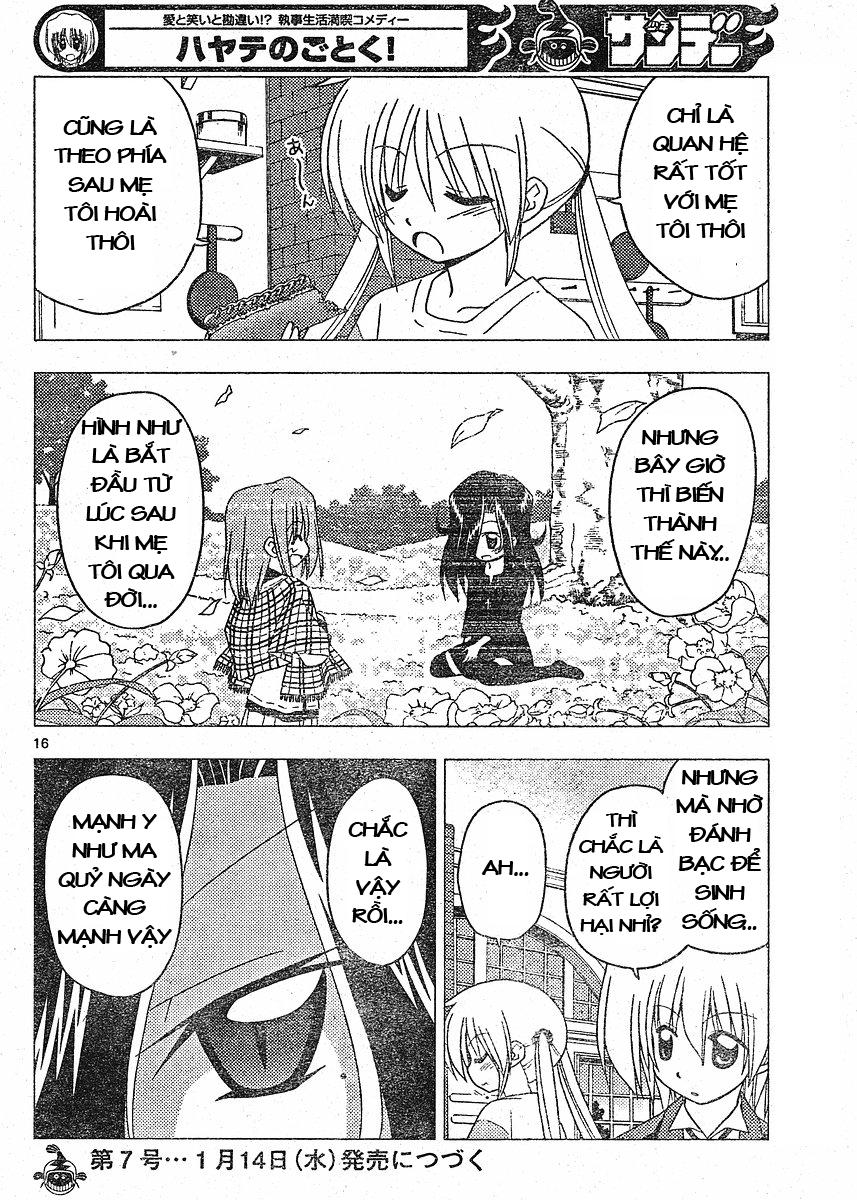 Chàng Quản Gia [Chap 21-569] — trang 15