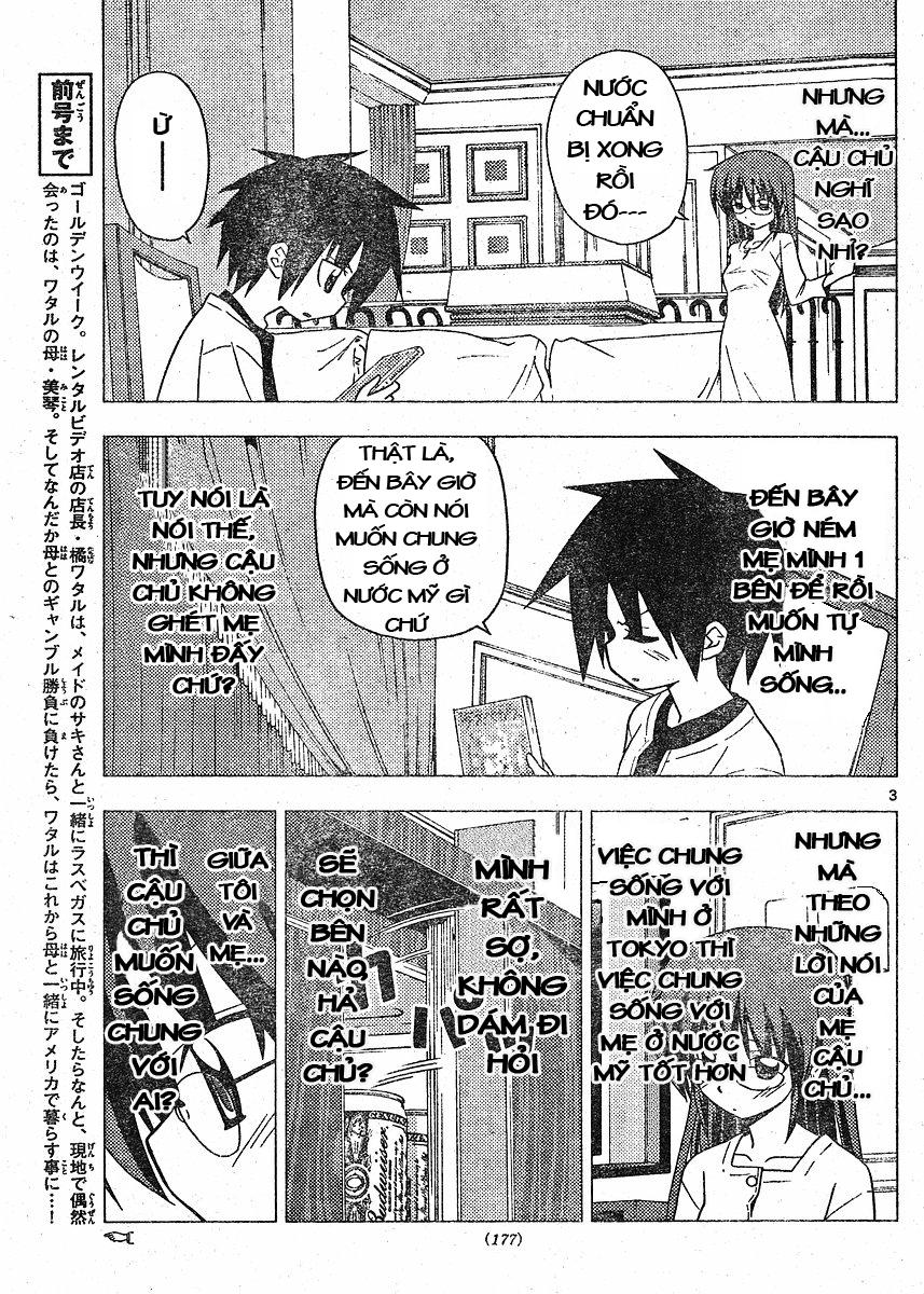 Chàng Quản Gia [Chap 21-569] — trang 2