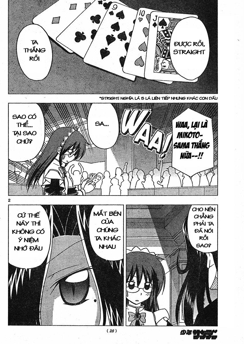 Chàng Quản Gia [Chap 21-569] — trang 0