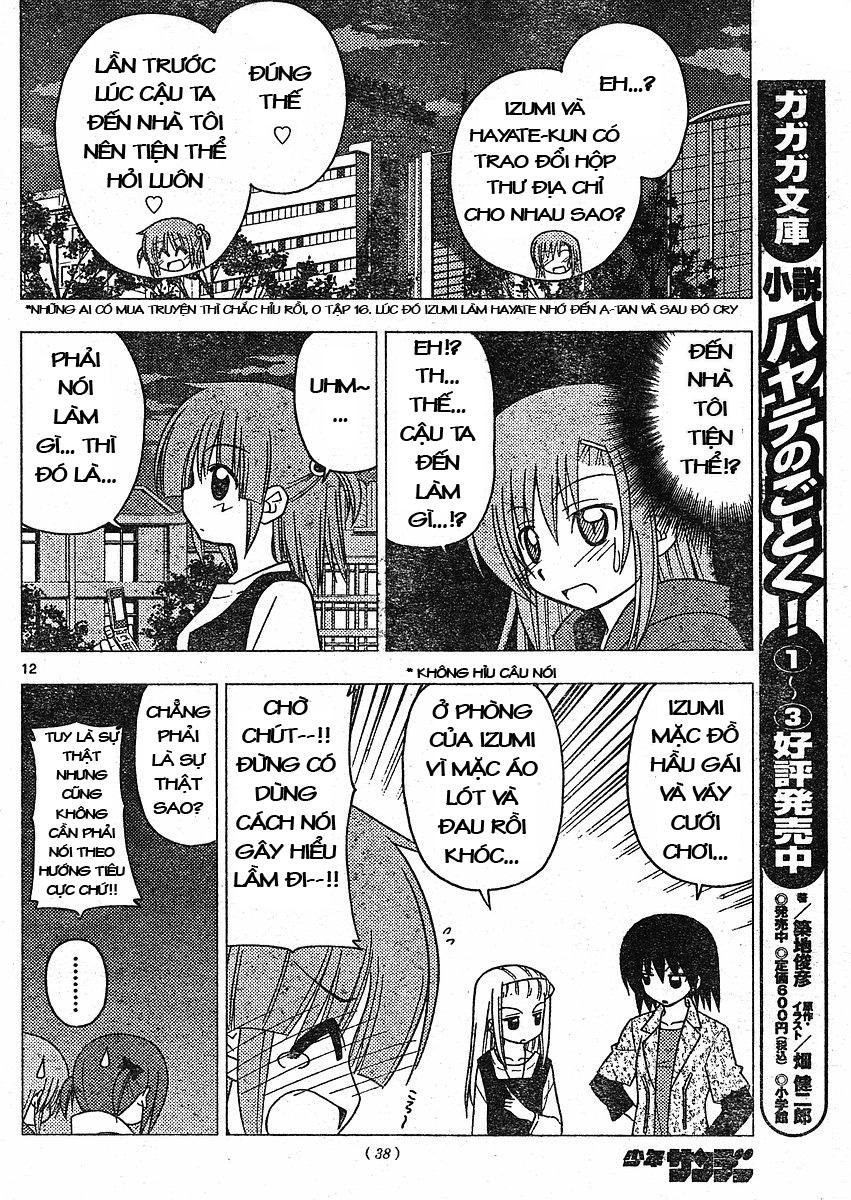 Chàng Quản Gia [Chap 21-569] — trang 10