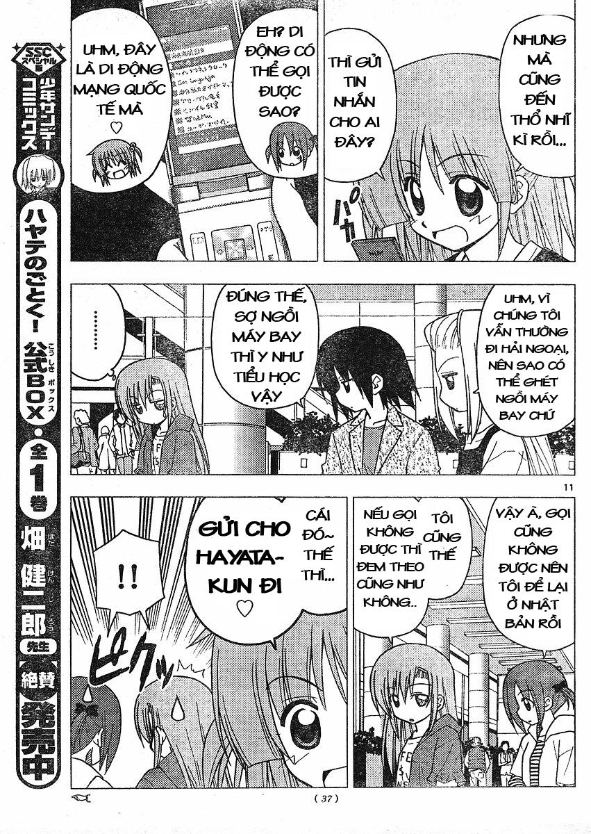 Chàng Quản Gia [Chap 21-569] — trang 9