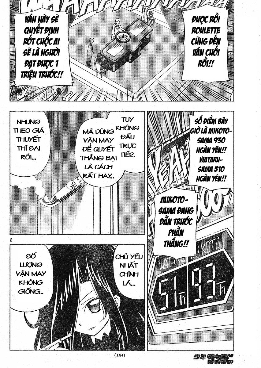 Chàng Quản Gia [Chap 21-569] — trang 0