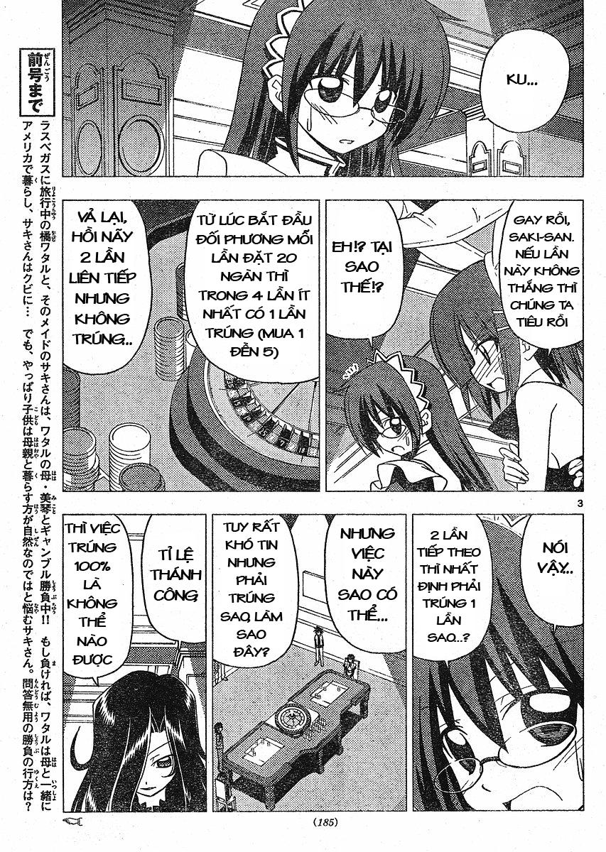 Chàng Quản Gia [Chap 21-569] — trang 1