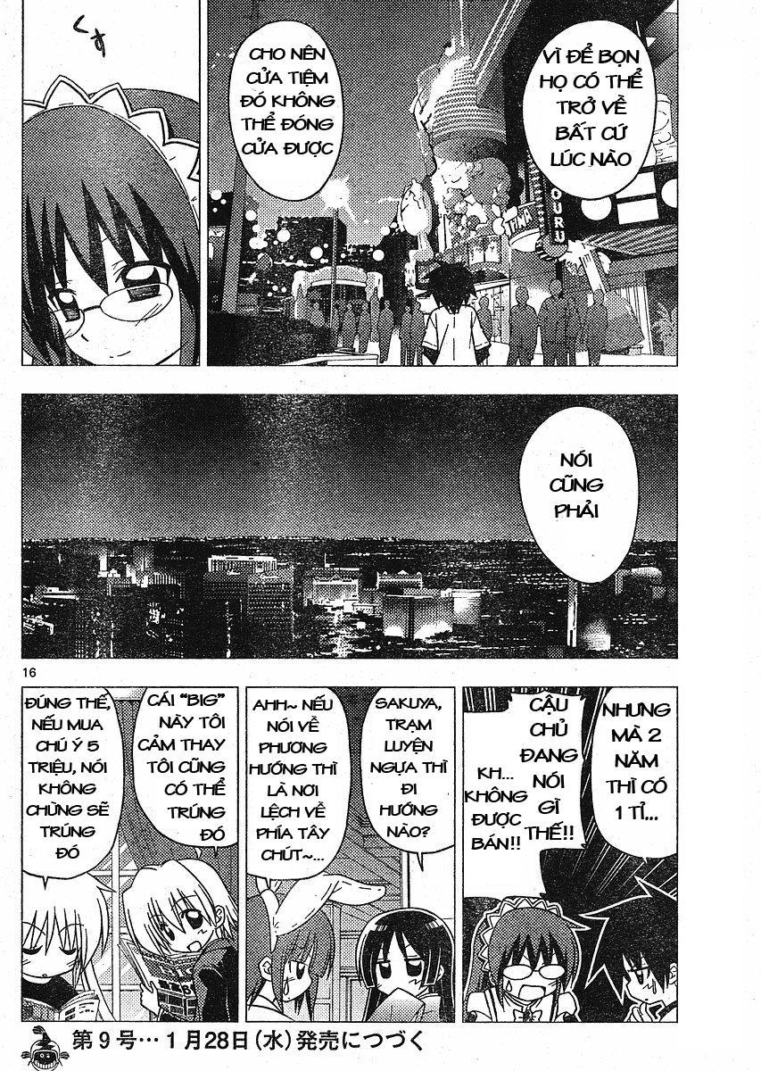 Chàng Quản Gia [Chap 21-569] — trang 14