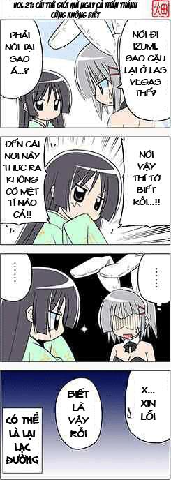 Chàng Quản Gia [Chap 21-569] — trang 16