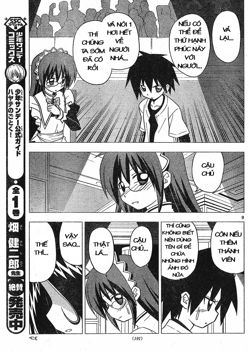 Chàng Quản Gia [Chap 21-569] — trang 7