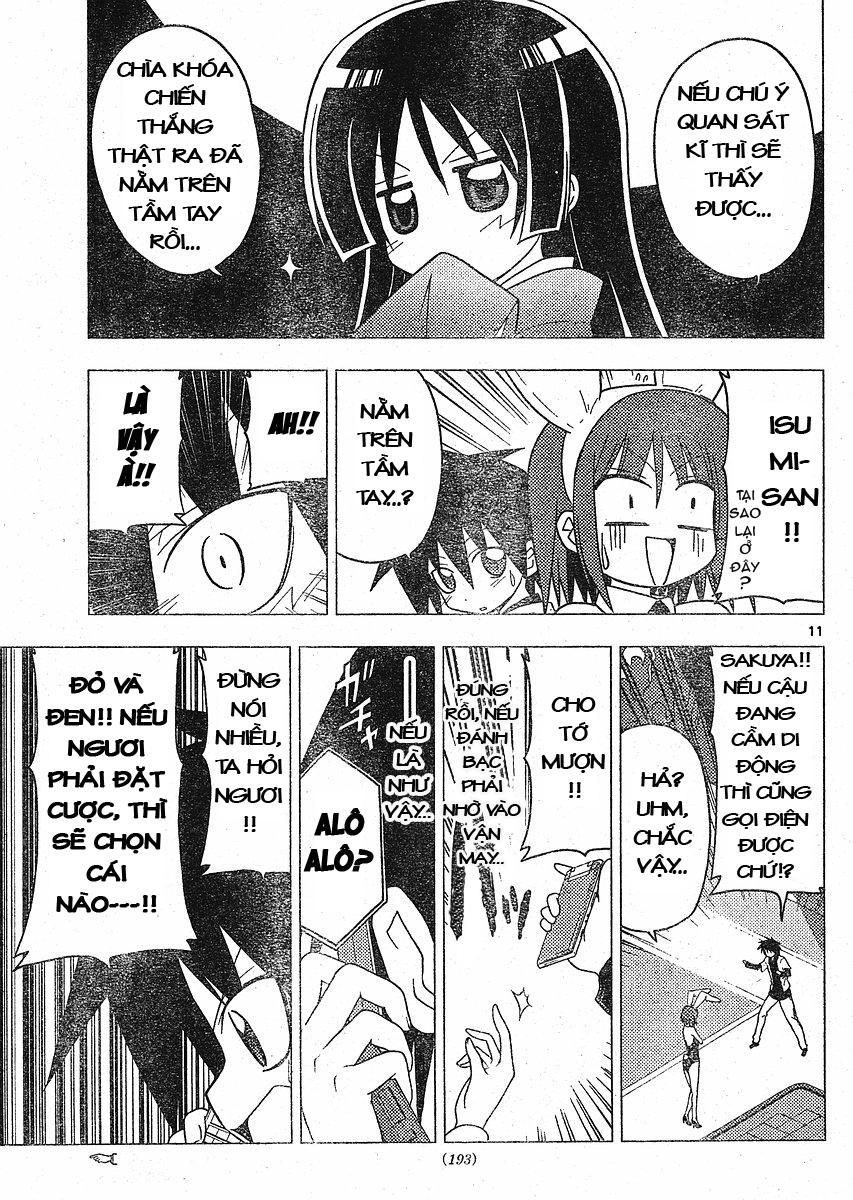 Chàng Quản Gia [Chap 21-569] — trang 9