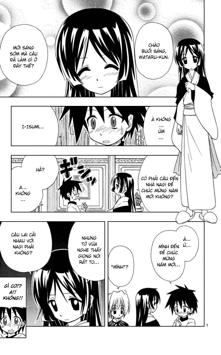 Chàng Quản Gia [Chap 21-569] — trang 11