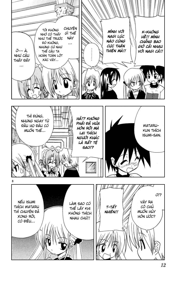 Chàng Quản Gia [Chap 21-569] — trang 12