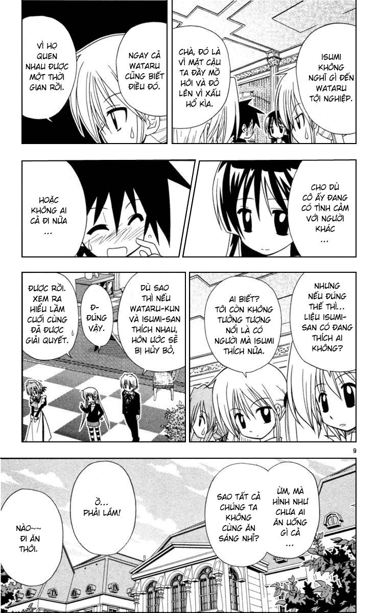 Chàng Quản Gia [Chap 21-569] — trang 13