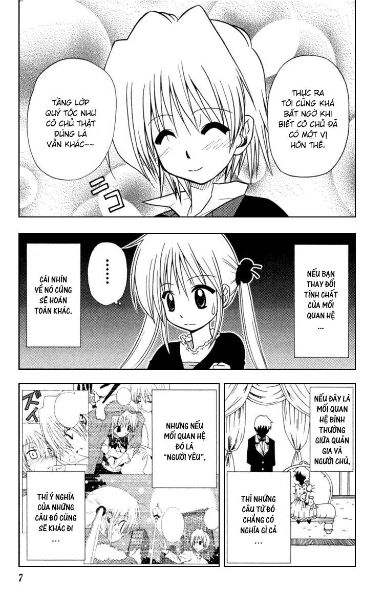 Chàng Quản Gia [Chap 21-569] — trang 7