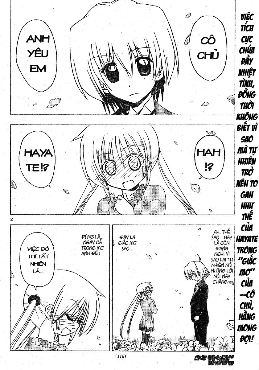 Chàng Quản Gia [Chap 21-569] — trang 0