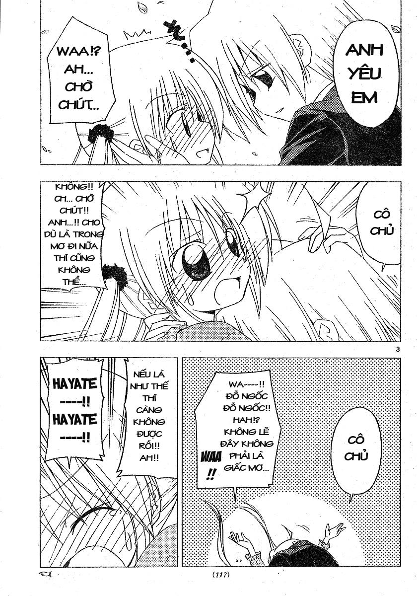 Chàng Quản Gia [Chap 21-569] — trang 1