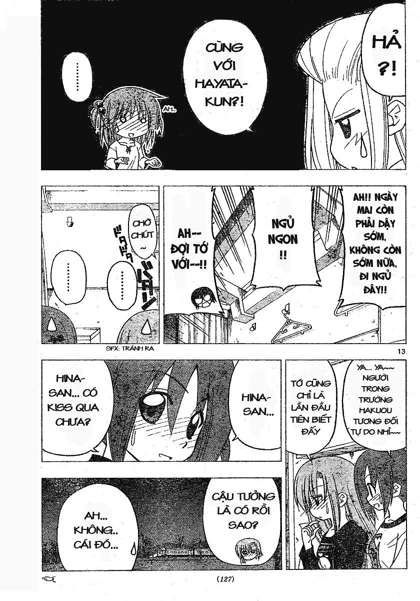 Chàng Quản Gia [Chap 21-569] — trang 10