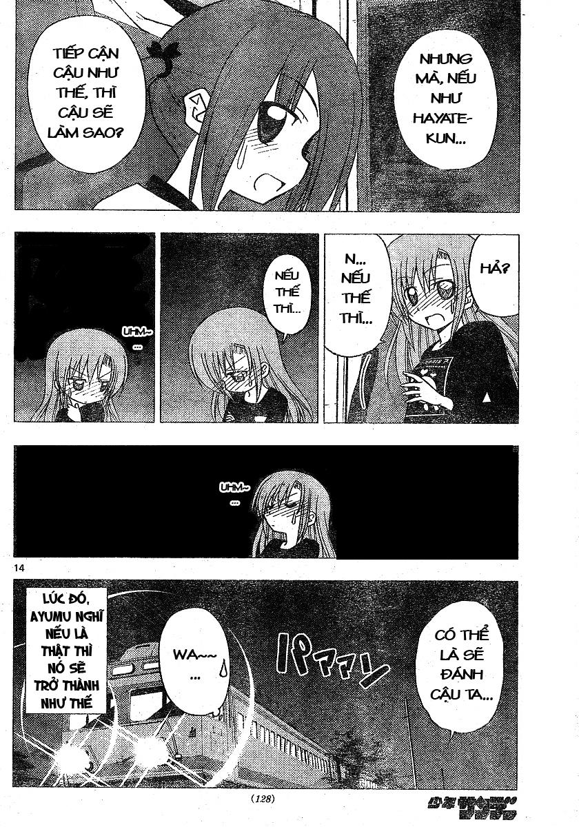 Chàng Quản Gia [Chap 21-569] — trang 11