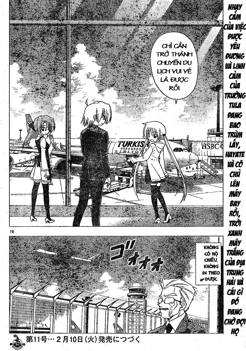 Chàng Quản Gia [Chap 21-569] — trang 13