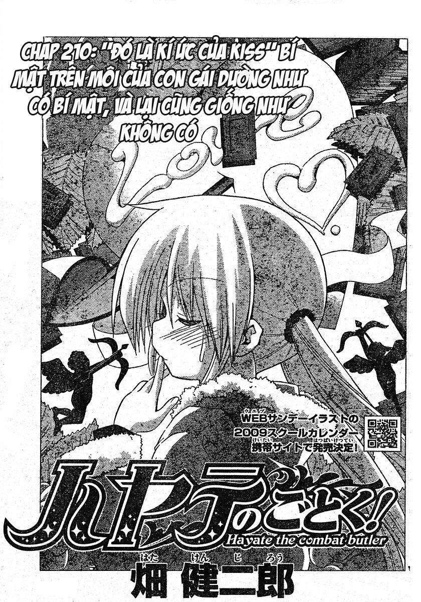 Chàng Quản Gia [Chap 21-569] — trang 14