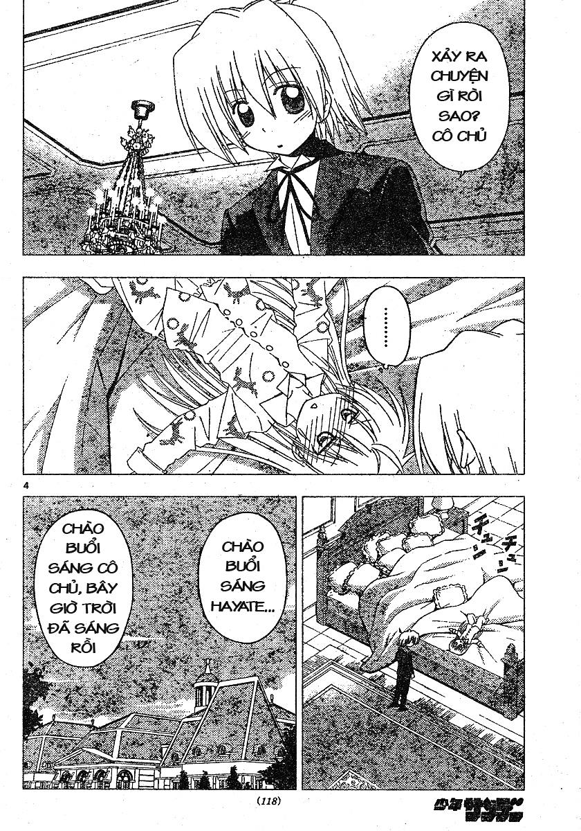 Chàng Quản Gia [Chap 21-569] — trang 2