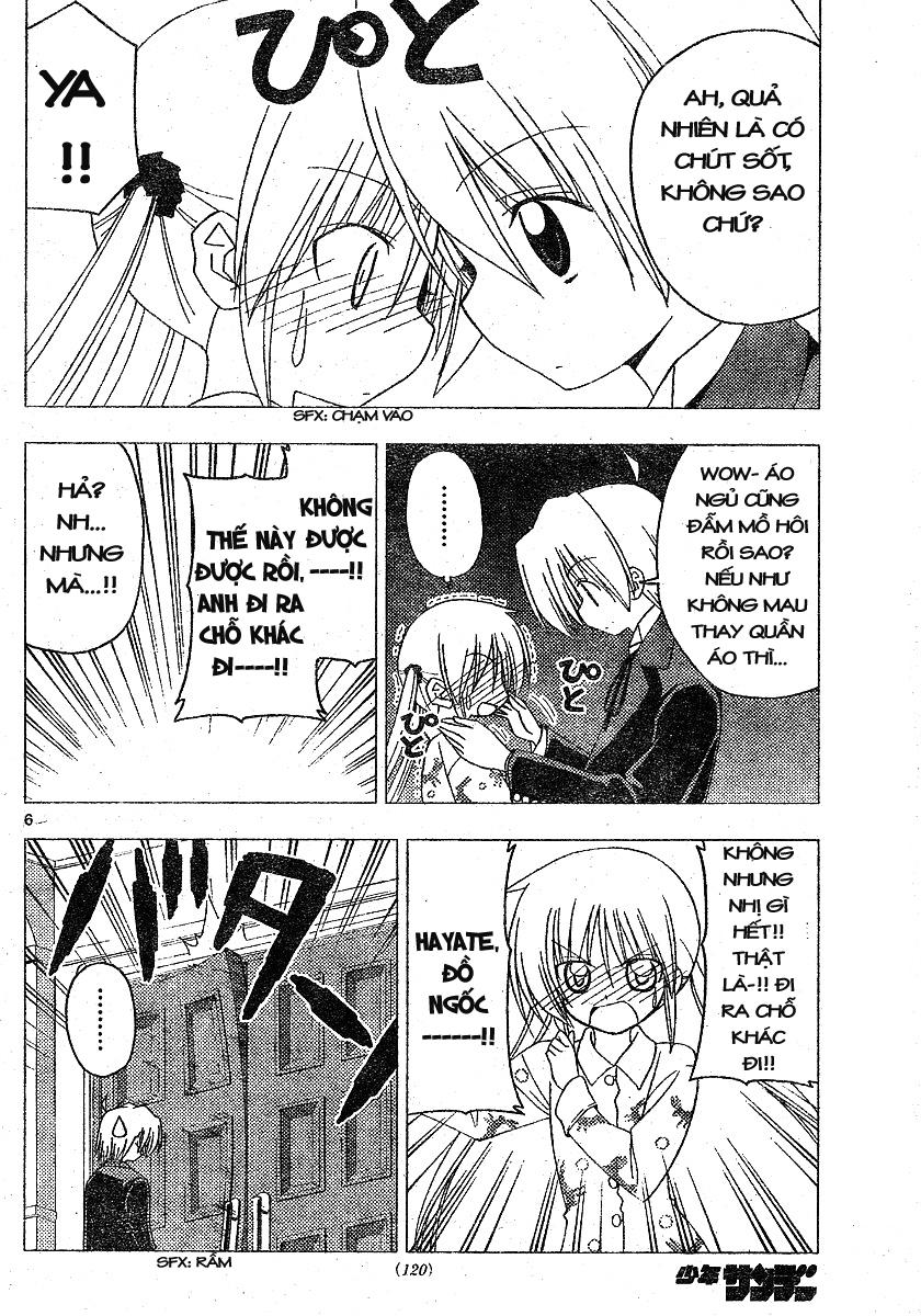 Chàng Quản Gia [Chap 21-569] — trang 3