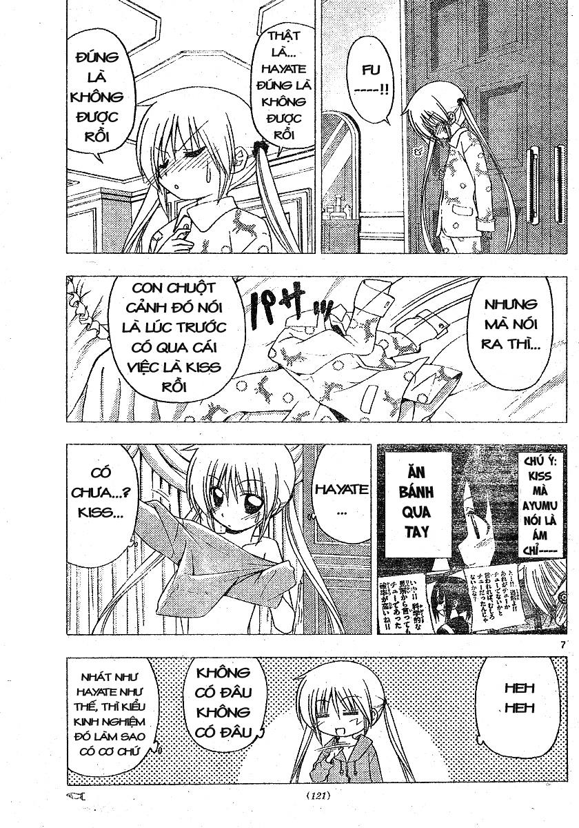 Chàng Quản Gia [Chap 21-569] — trang 4