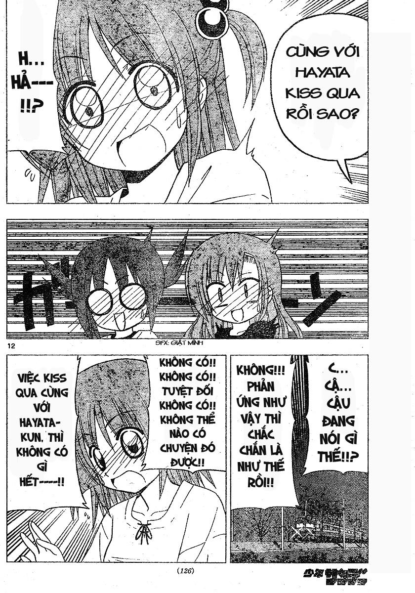 Chàng Quản Gia [Chap 21-569] — trang 9