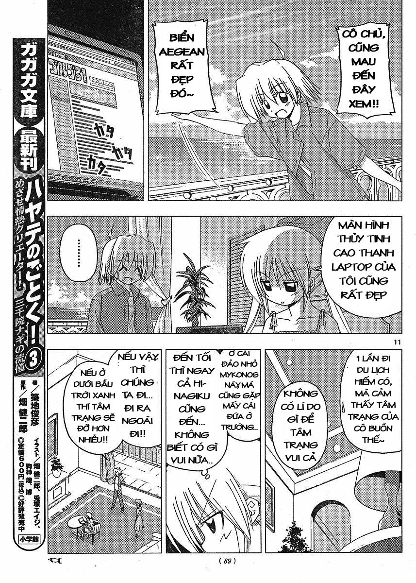 Chàng Quản Gia [Chap 21-569] — trang 10