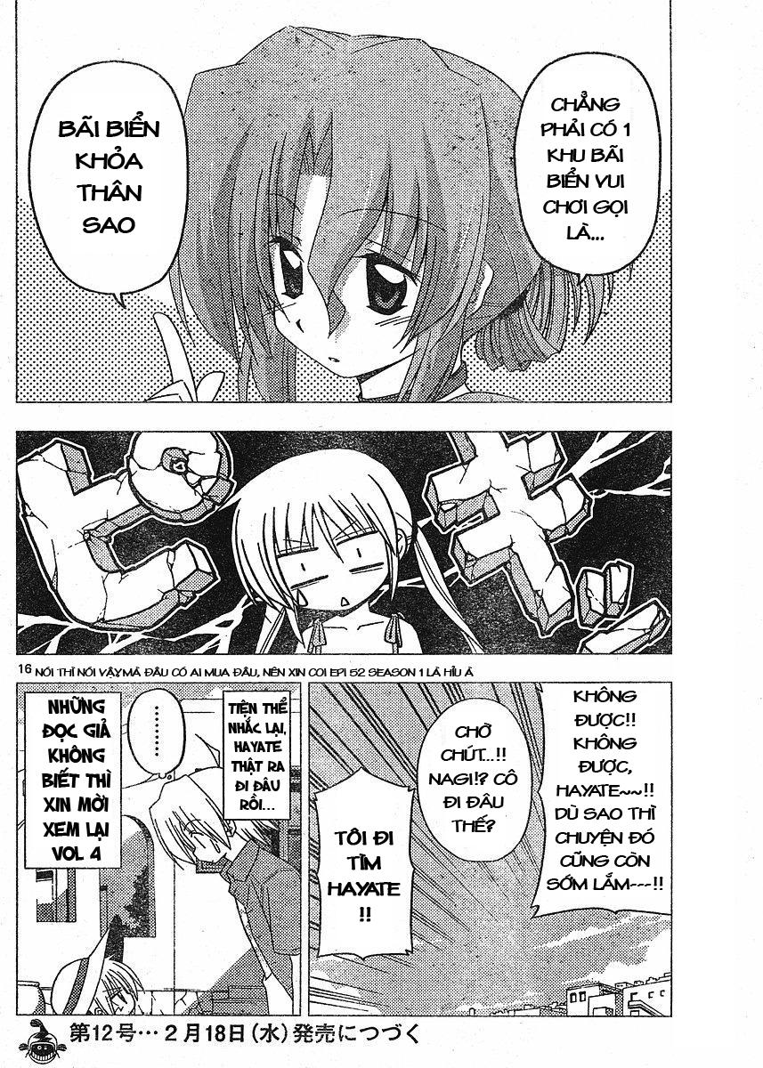 Chàng Quản Gia [Chap 21-569] — trang 15