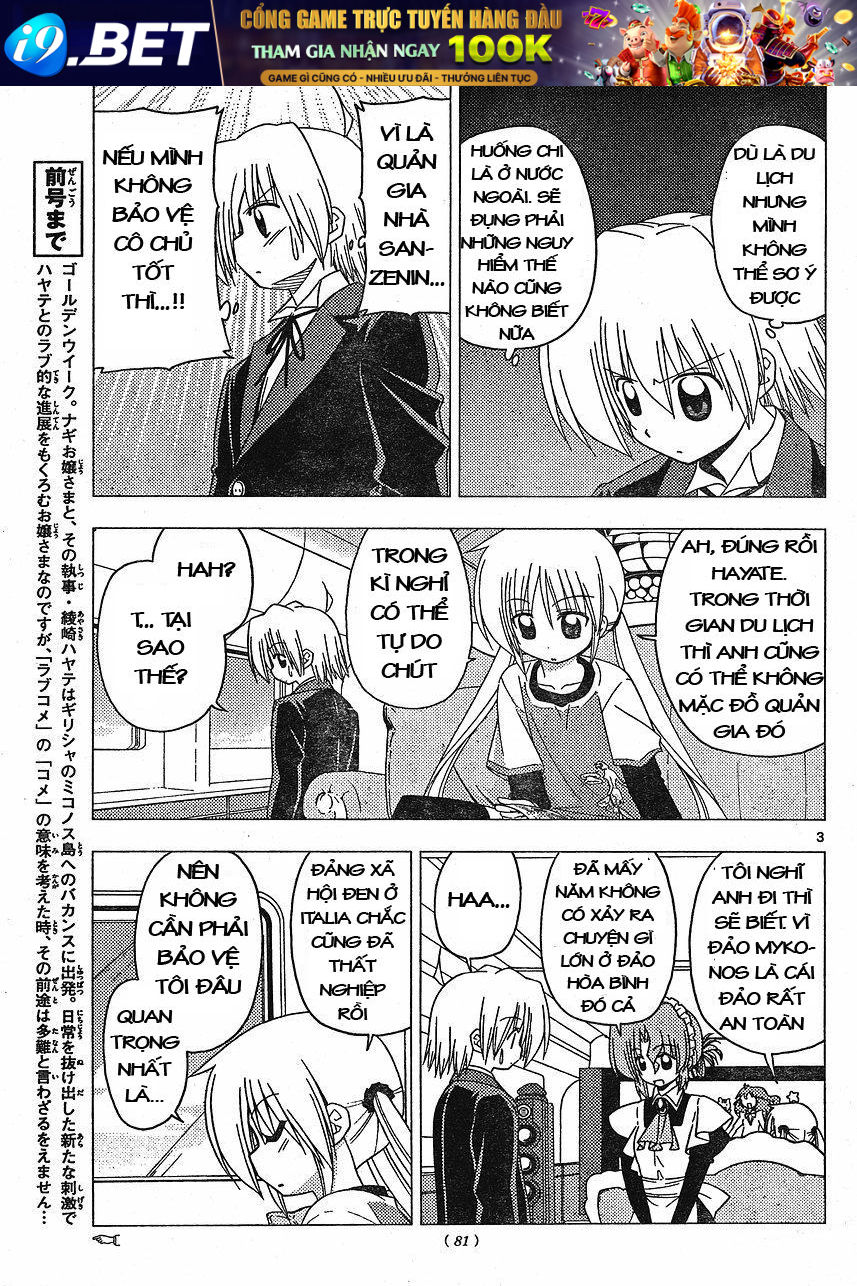 Chàng Quản Gia [Chap 21-569] — trang 2