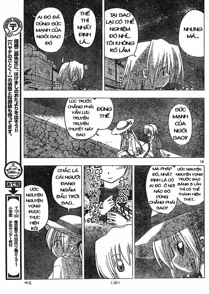 Chàng Quản Gia [Chap 21-569] — trang 14