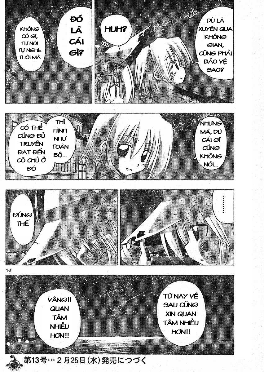 Chàng Quản Gia [Chap 21-569] — trang 15