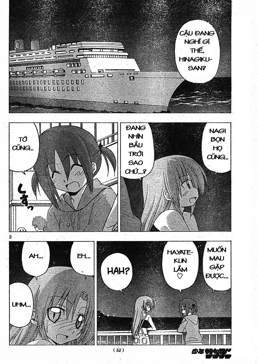 Chàng Quản Gia [Chap 21-569] — trang 1