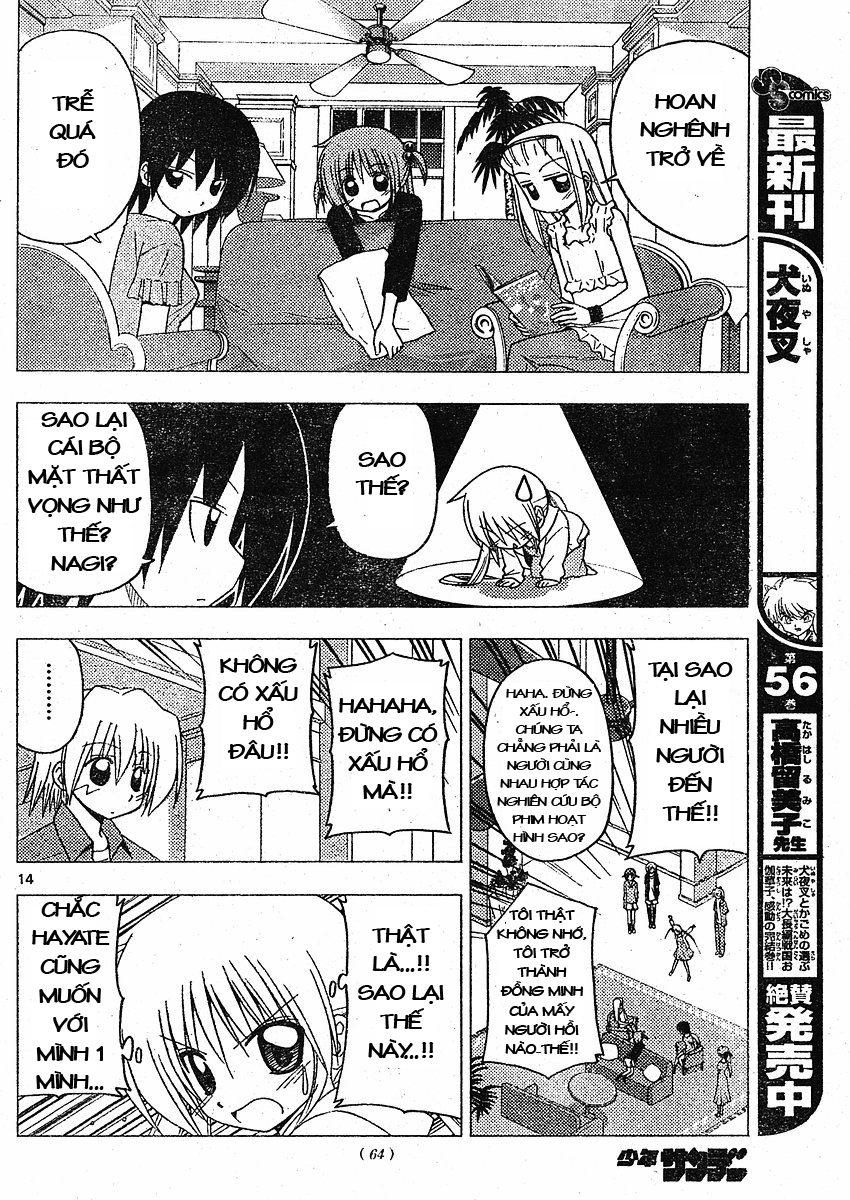 Chàng Quản Gia [Chap 21-569] — trang 13