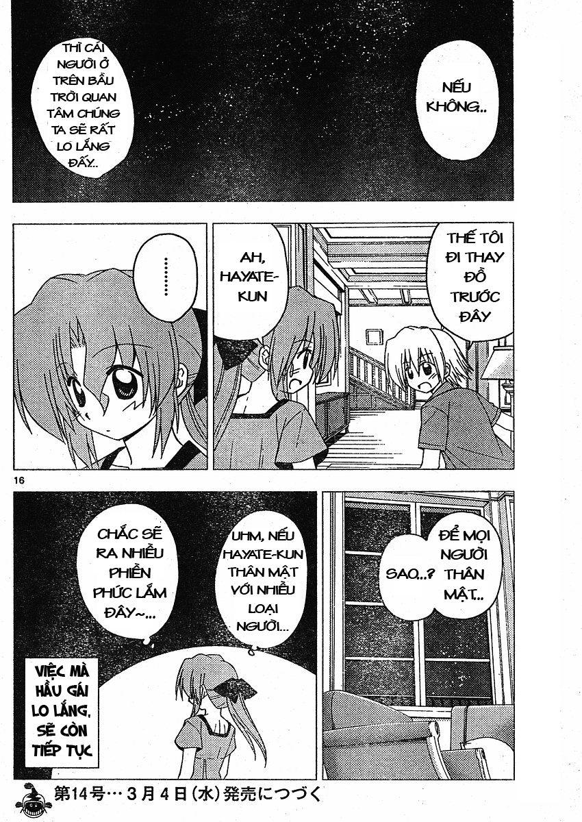 Chàng Quản Gia [Chap 21-569] — trang 15