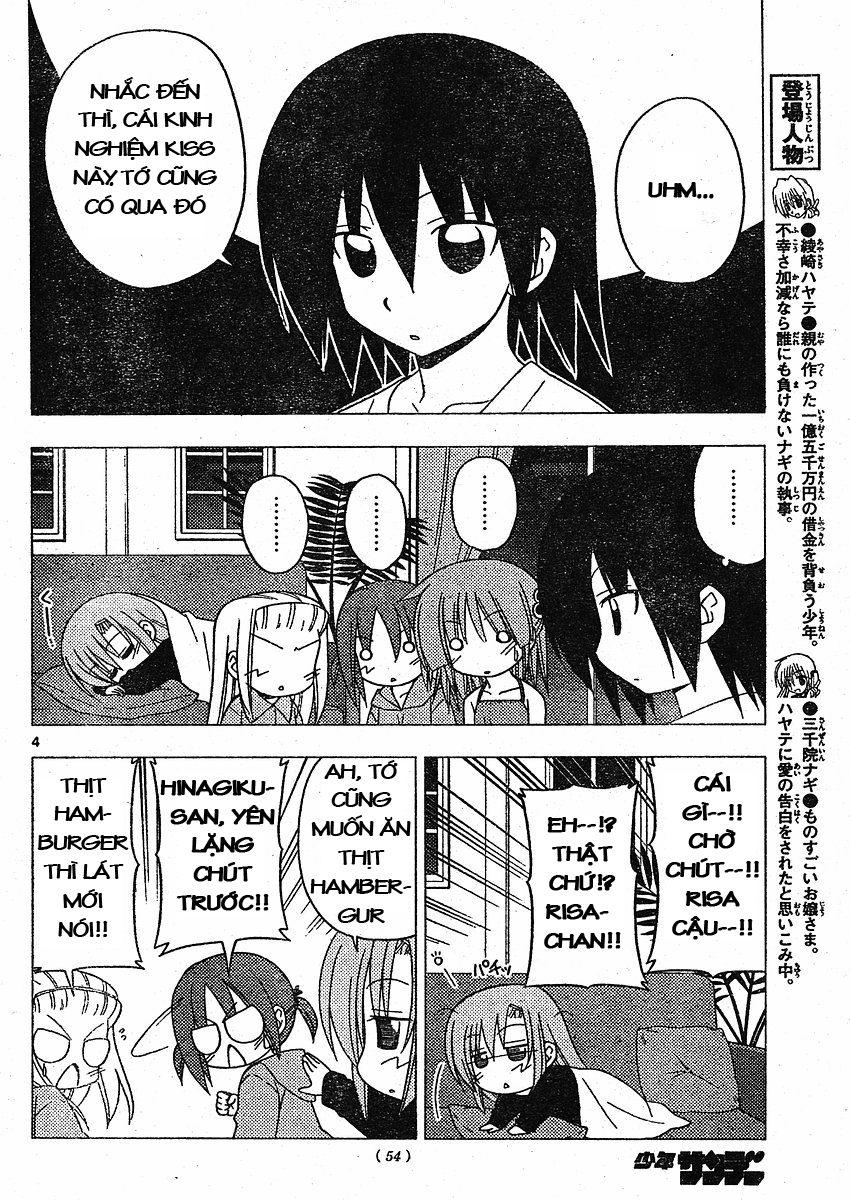 Chàng Quản Gia [Chap 21-569] — trang 3