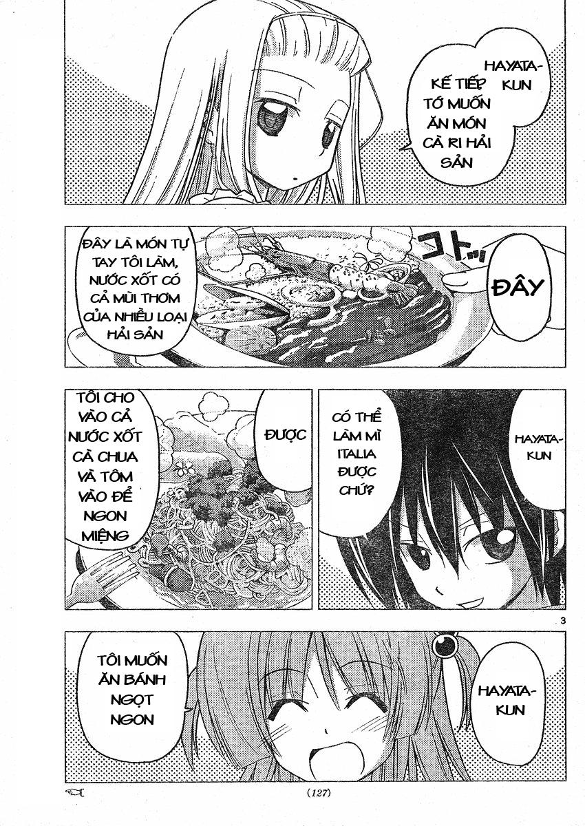 Chàng Quản Gia [Chap 21-569] — trang 1