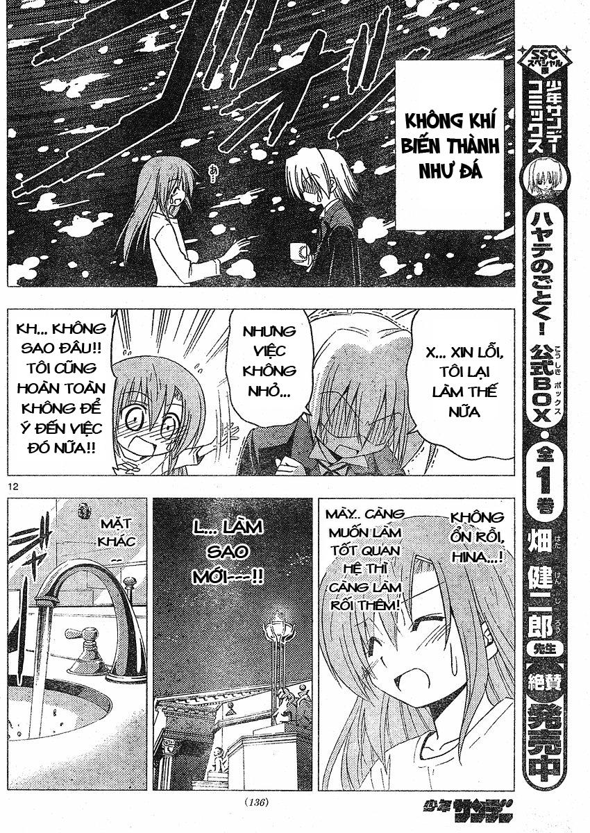 Chàng Quản Gia [Chap 21-569] — trang 10